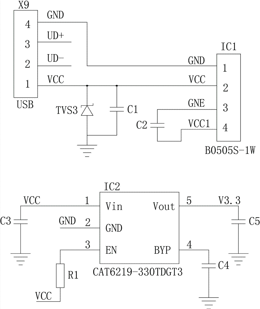 消防控制室圖形顯示裝置的制作方法