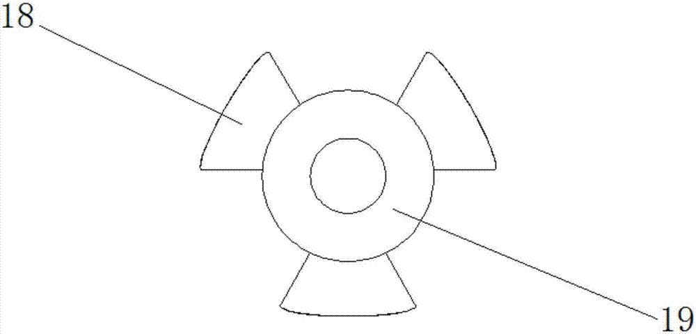 一種易散熱主機(jī)箱的制作方法與工藝