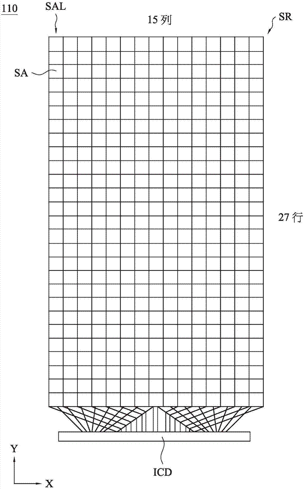 電容式觸控顯示面板的制作方法與工藝