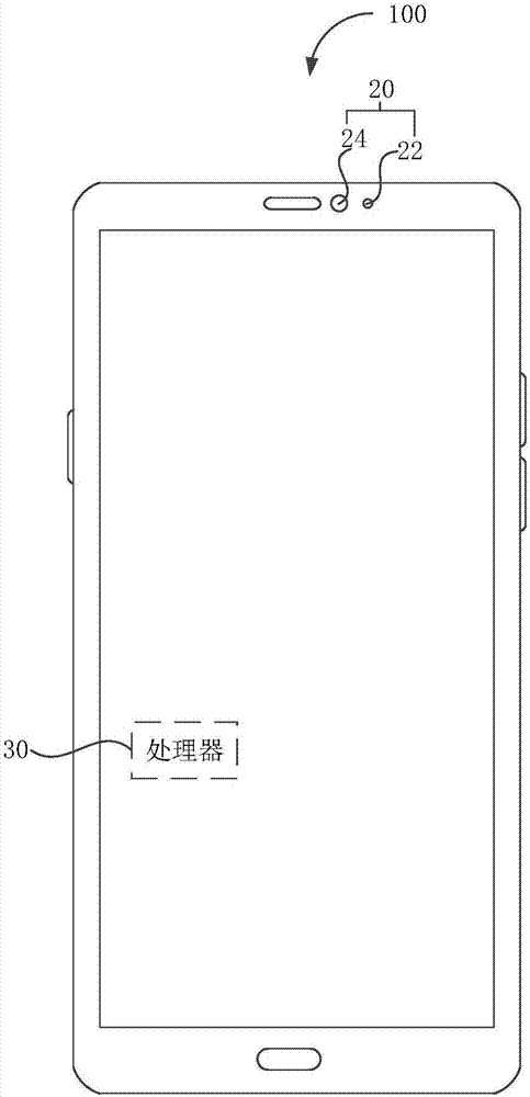 驗證方法、電子裝置和計算機可讀存儲介質(zhì)與流程