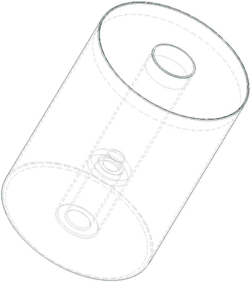 一种制作稀土钡铜氧超导膜的方法与恒温浸涂设备与流程