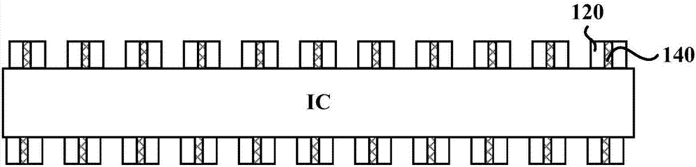 顯示基板及顯示裝置的制作方法