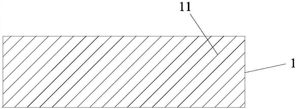 一種光伏組件用高反光條及光伏組件的制作方法與工藝