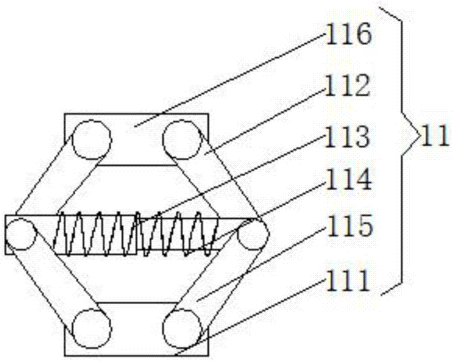 一种用于运输锂电池减震底座的制作方法与工艺