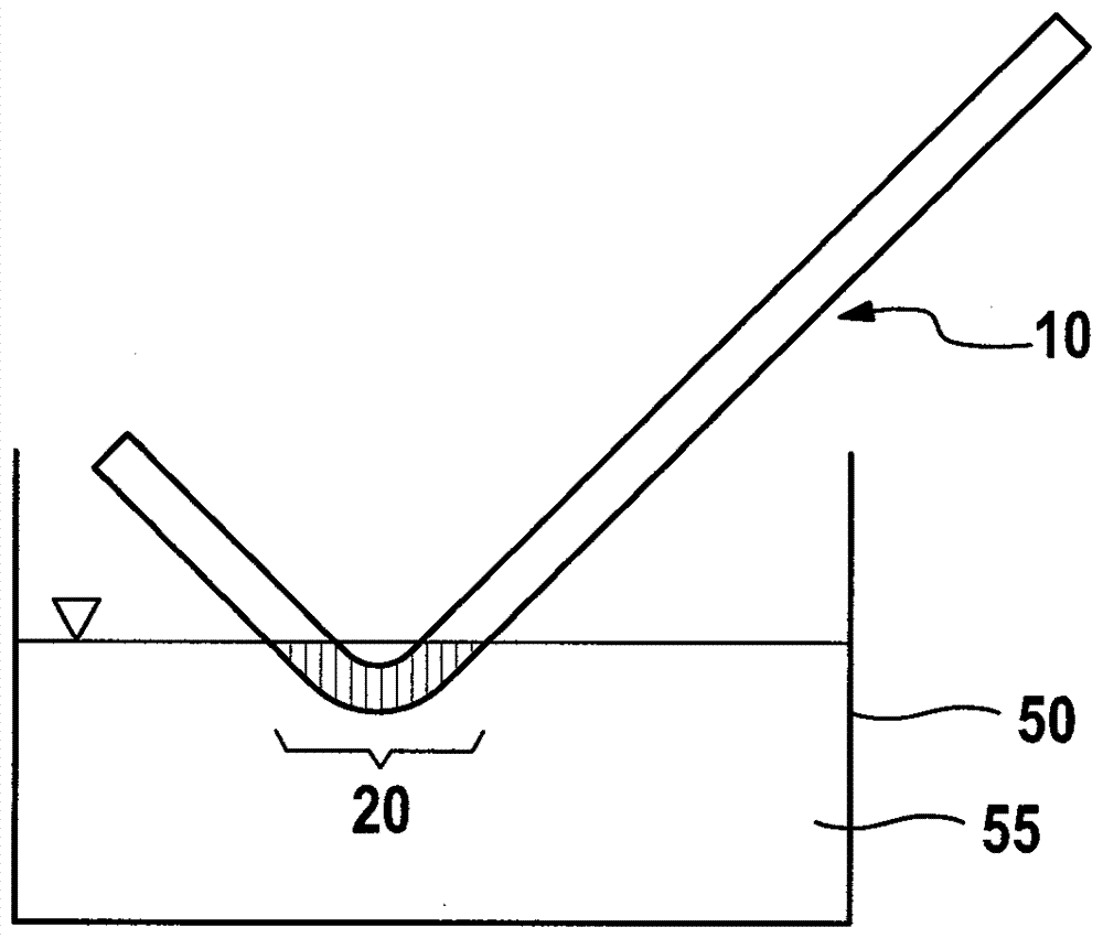 用于電機的轉(zhuǎn)子或者定子的電繞組的導(dǎo)體元件的制作方法與工藝