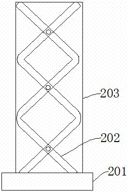 一種科技園區(qū)用招商顯示屏幕的制作方法與工藝