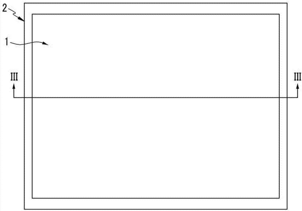 顯示面板的制作方法與工藝