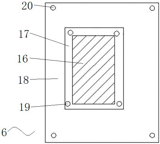 軟硬結(jié)合半成品板及軟硬結(jié)合板的制作方法與工藝