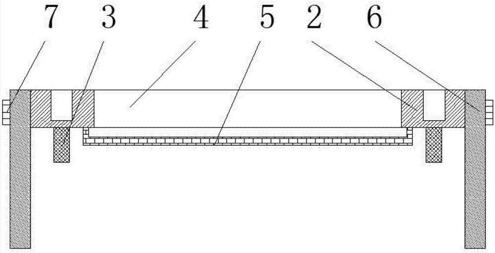 一種室內(nèi)或大棚育苗設(shè)備的制作方法與工藝