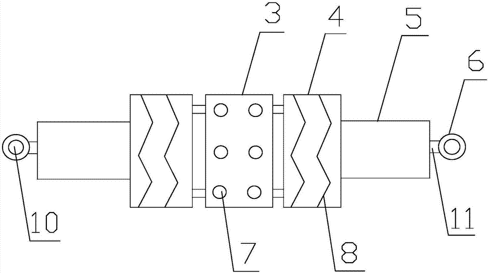 多功能結(jié)構(gòu)可調(diào)防滑鞋套的制作方法與工藝