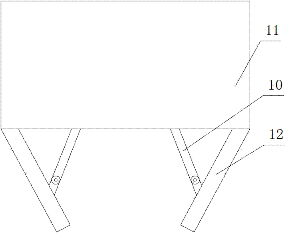 一种具有真空保护和报警功能的鞋柜的制作方法与工艺