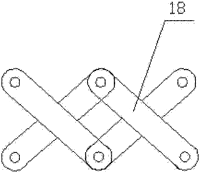 一种智能电动窗帘的制作方法与工艺