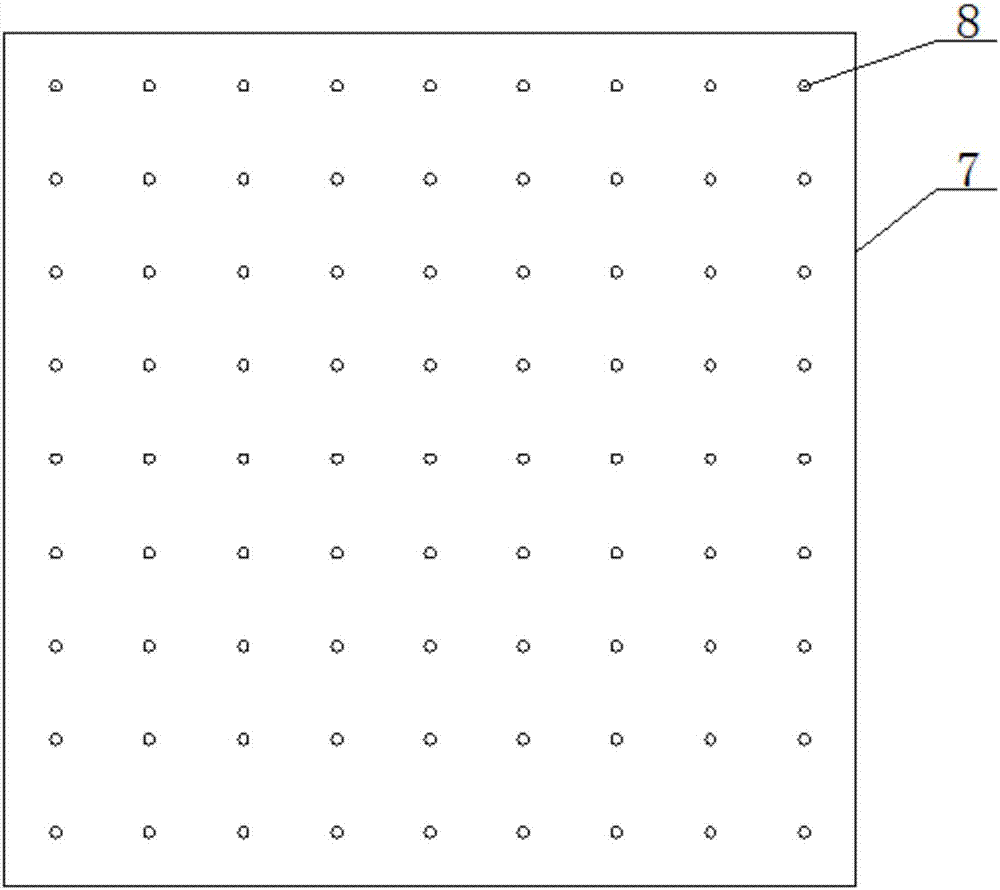 一种煎牛排平底锅压盖的制作方法与工艺