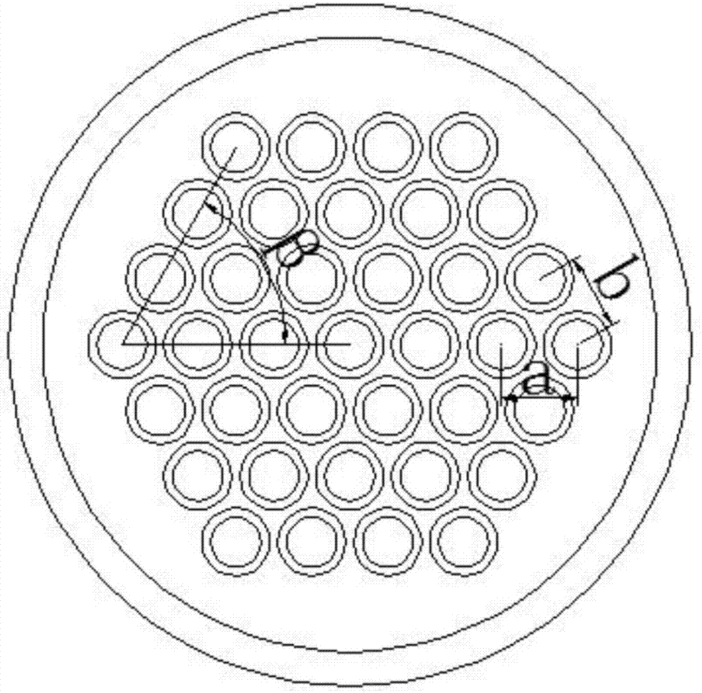 一种管式多孔气‑液膜接触器的制作方法与工艺