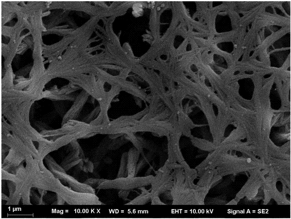 仿生多层纳米锂离子印迹PVDF膜及制备方法和用途与流程