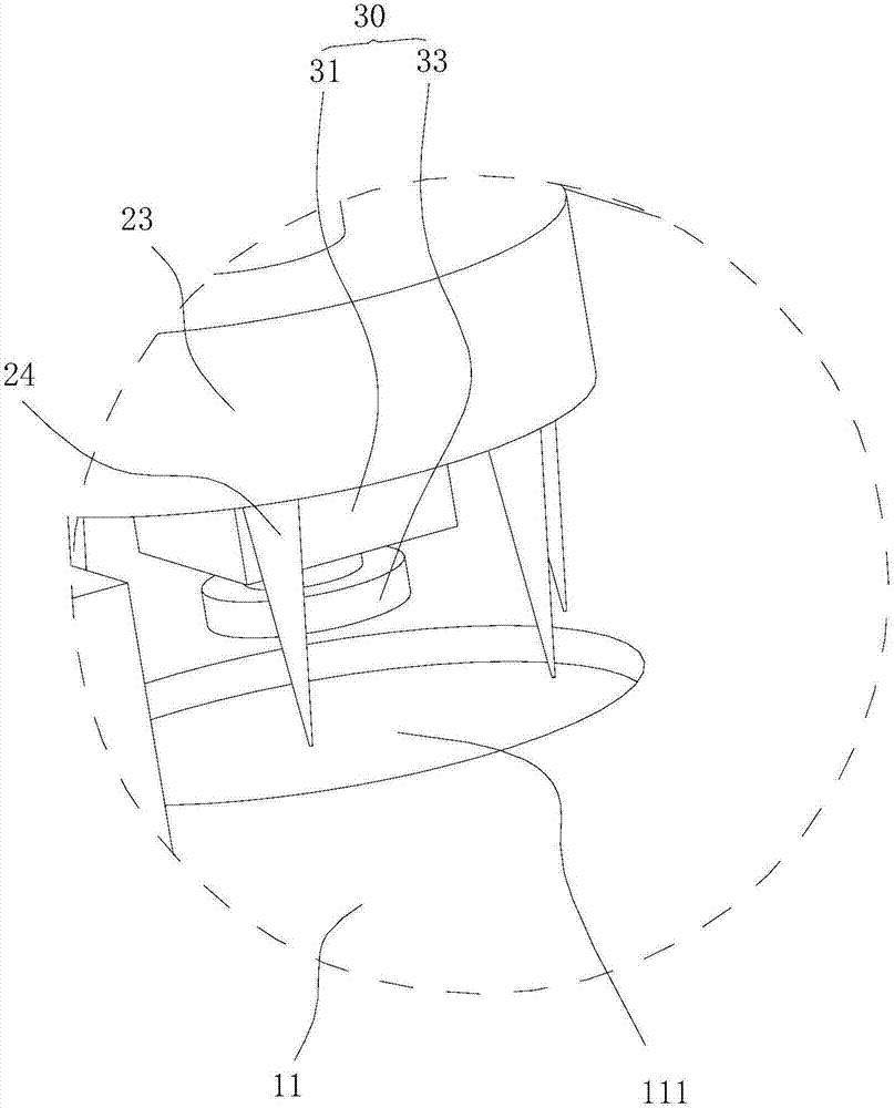 移動式鉆孔機(jī)的制作方法與工藝