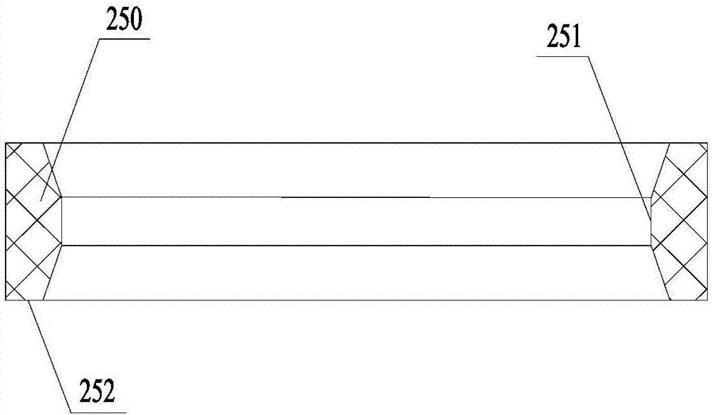 大功率速調(diào)管用微波輸出窗封接件的加工方法與流程