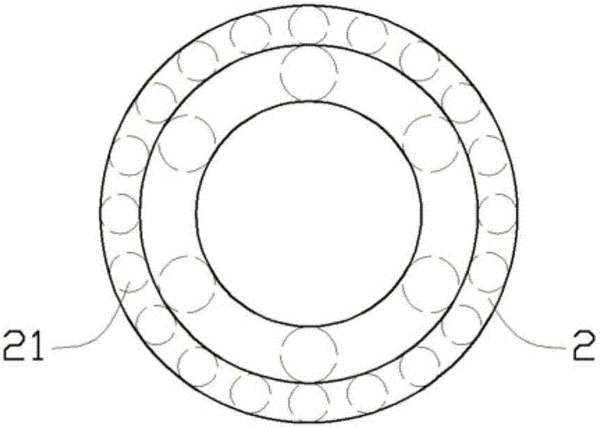 一種萬(wàn)向輪定向切換結(jié)構(gòu)的制作方法與工藝