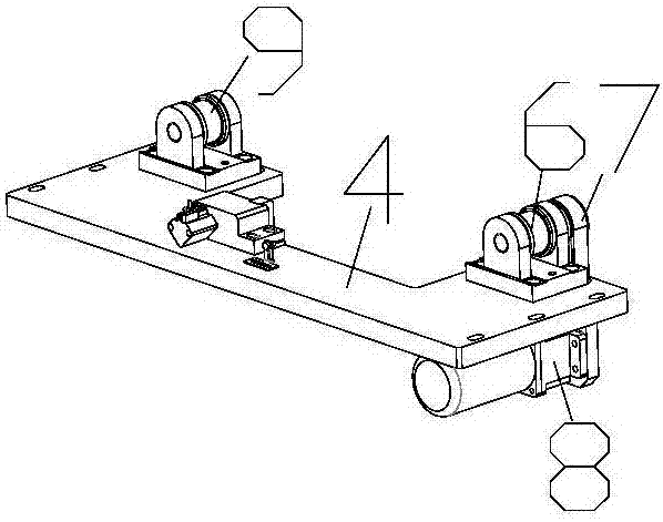 一種化成機(jī)及夾具總成的制作方法與工藝