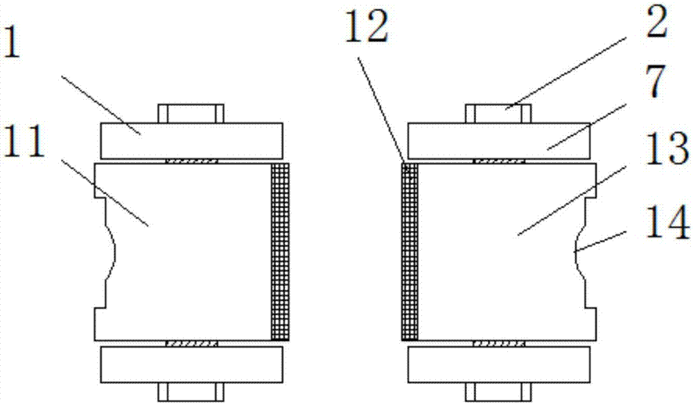 一種機(jī)床加工用夾具的制作方法與工藝