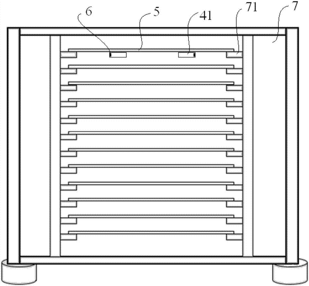 一種機(jī)械臂組件及機(jī)器人的制作方法與工藝