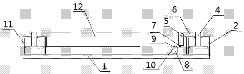 一种学生用错题修订垫板的制作方法与工艺