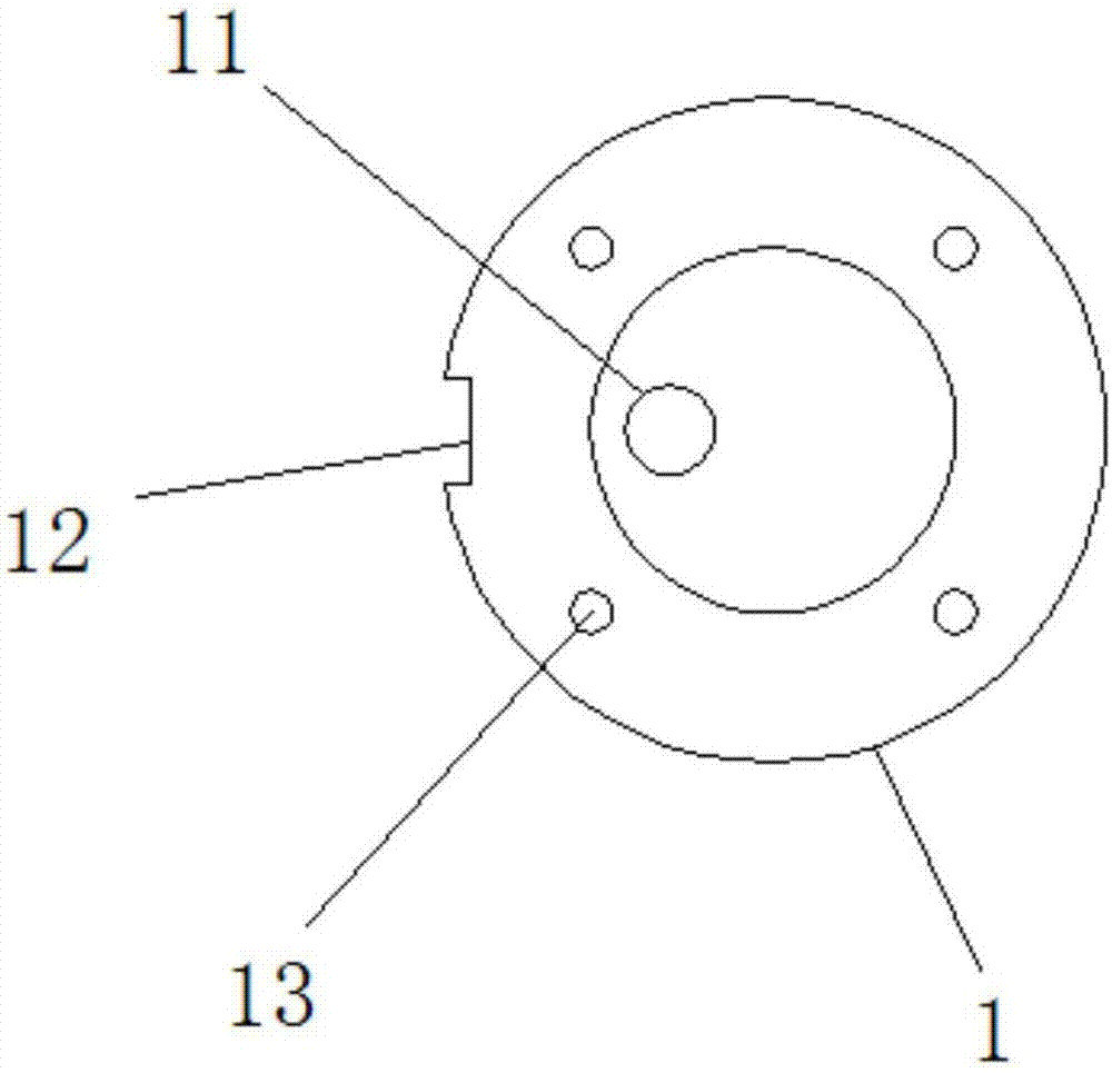 注塑擠出機的制作方法與工藝