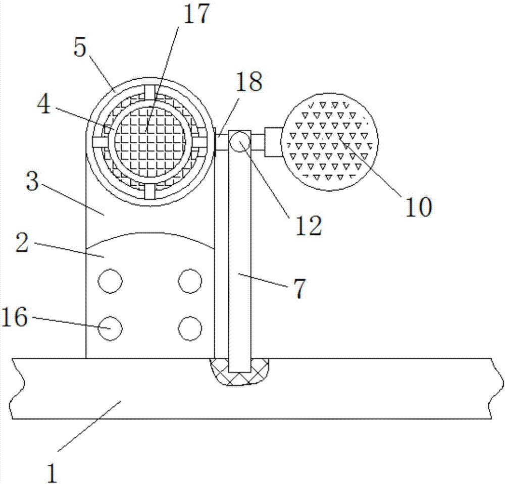 一种热熔焊机模具的制作方法与工艺