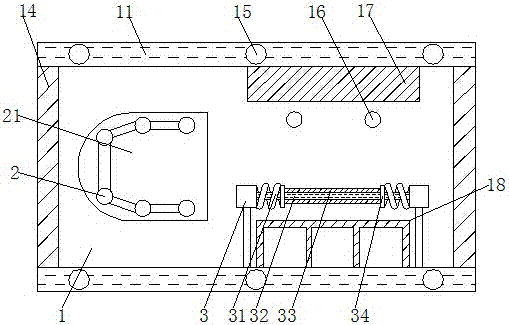 一种低空遥感应急监测车的制作方法与工艺