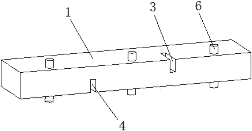 汽车空腔阻隔发泡件的制作方法与工艺