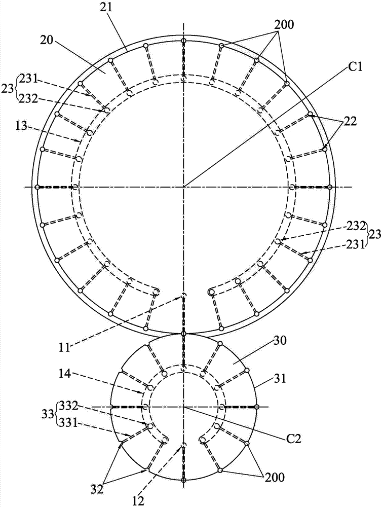 负压颗粒泵的制作方法与工艺