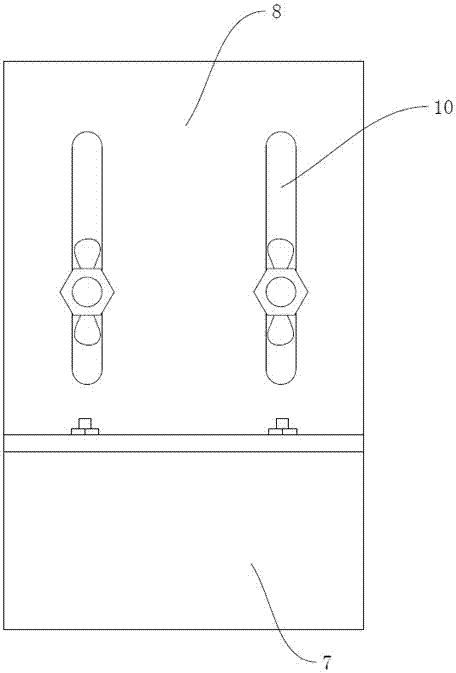 防靜電裝置的制作方法