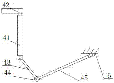 一种医用手推车的制作方法与工艺