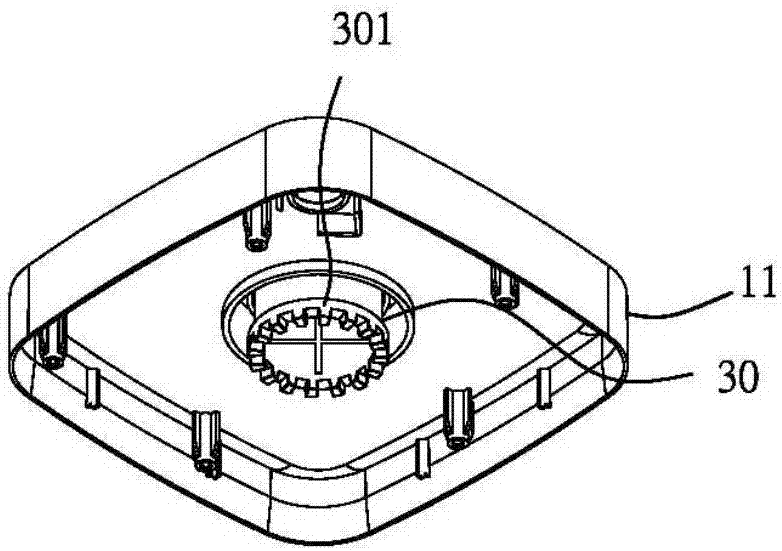 負(fù)壓儲存容器的制作方法與工藝