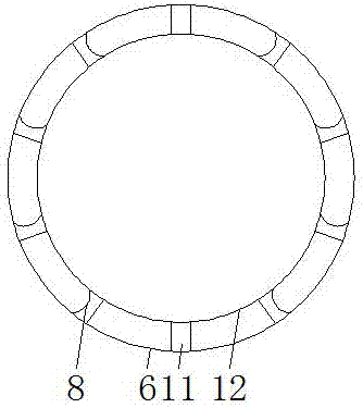 一種環(huán)保的儲(chǔ)油罐外殼的制作方法與工藝