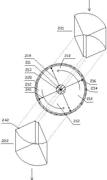 一種余料監(jiān)測(cè)及量化供料模塊的制作方法與工藝