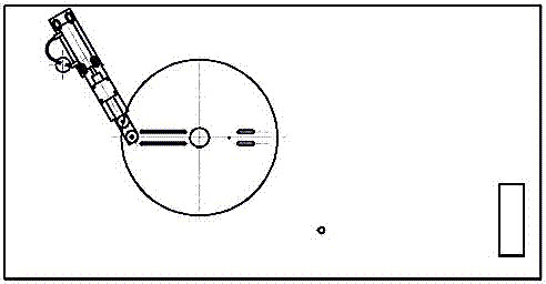 包装绕线机的制作方法与工艺