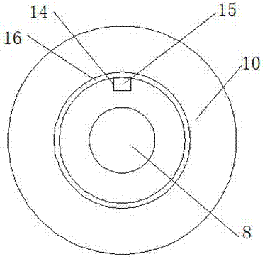 一種用于導(dǎo)絲裝置的滑塊以及導(dǎo)絲裝置的制作方法