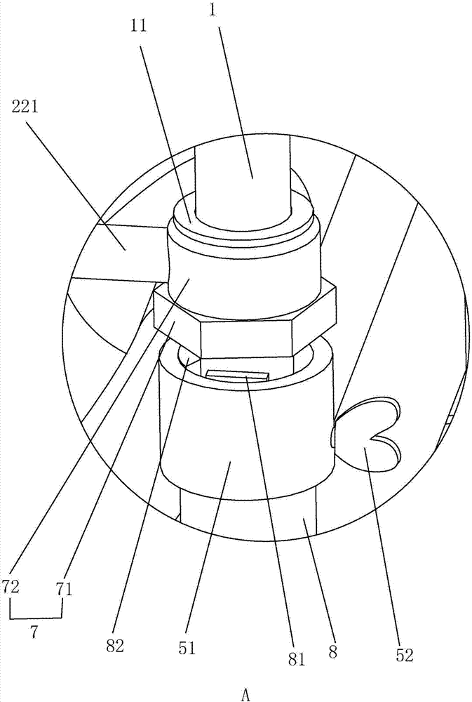 高壓注漿機(jī)的制作方法與工藝