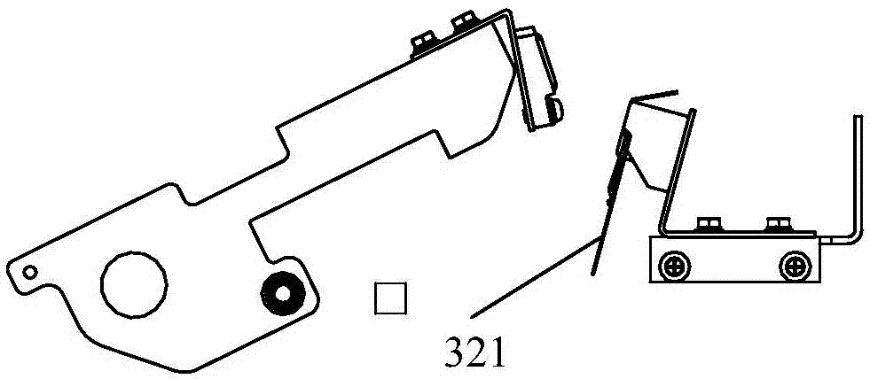 电梯的制作方法