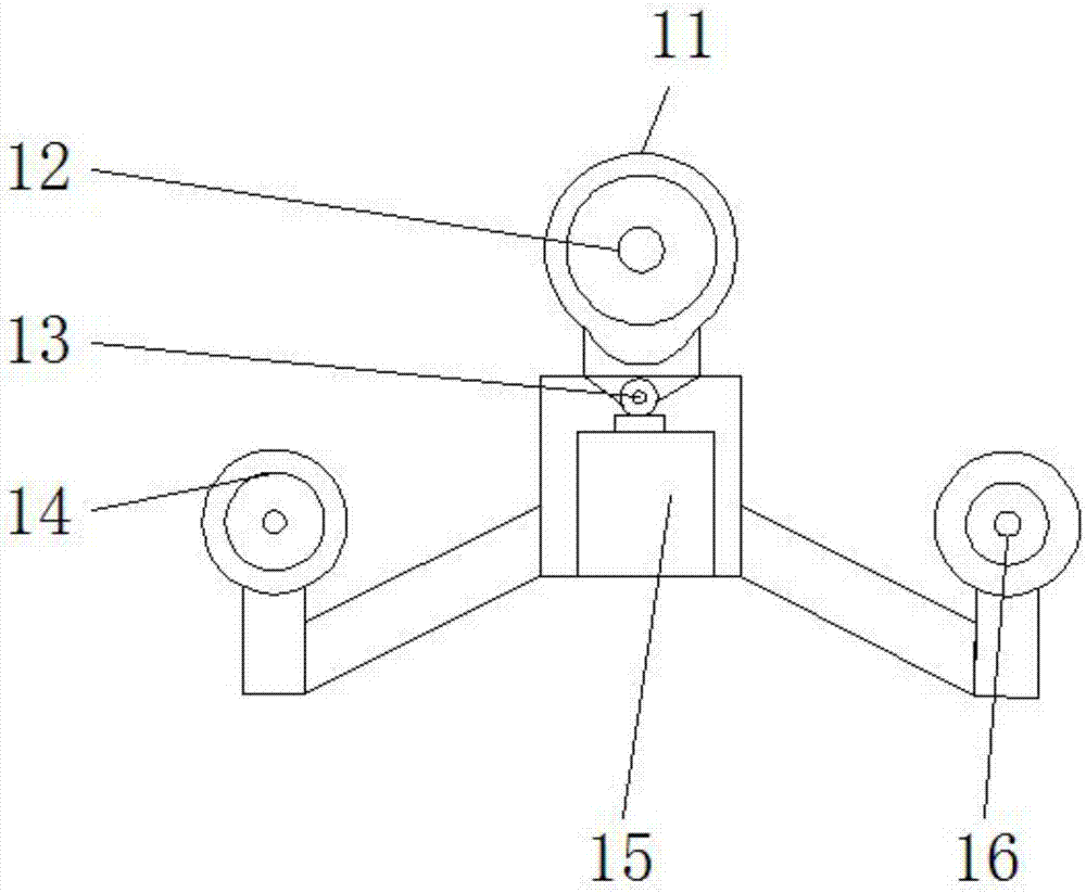 一种用于建筑工程的升降机的制作方法与工艺