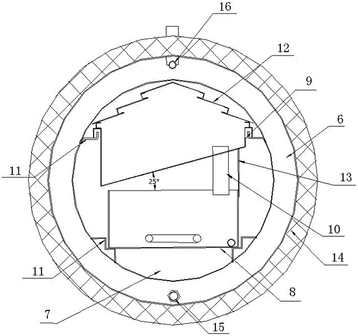 一种双效太阳能净水器的制作方法与工艺