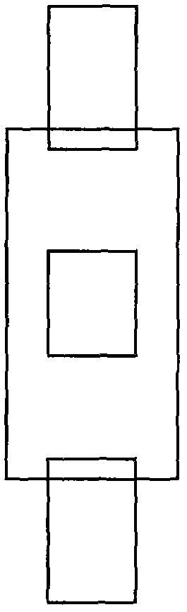 一種飛機(jī)改裝加強(qiáng)框的制作方法與工藝