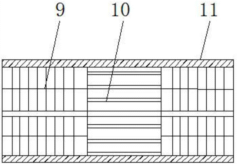 一種地基與底座或工作臺的連接結(jié)構(gòu)的制作方法與工藝