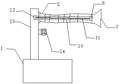 一种水冲厕具的制作方法与工艺