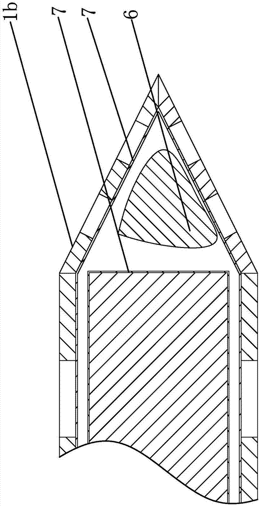 一種降噪音房的制作方法與工藝