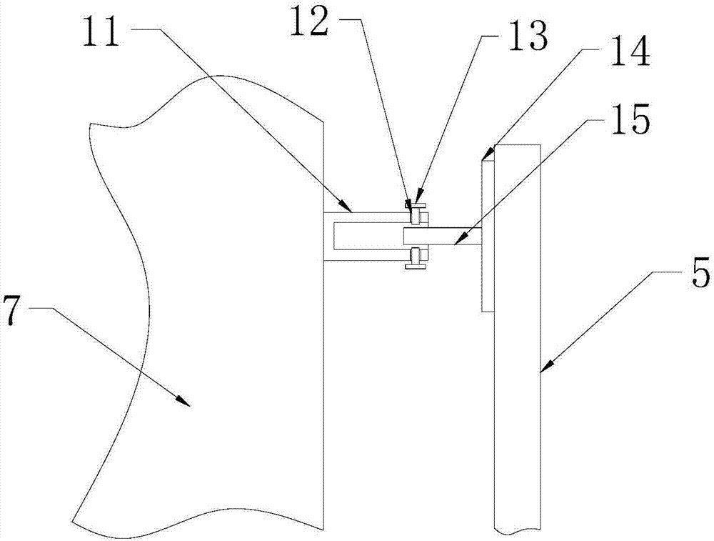 一種新型混凝土掛板結(jié)構(gòu)的制作方法與工藝