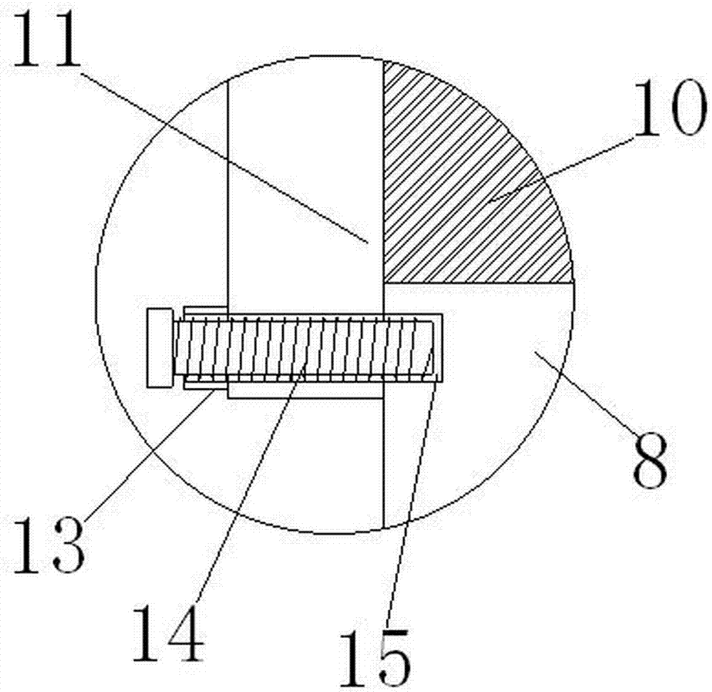 一種建筑模板的制作方法與工藝