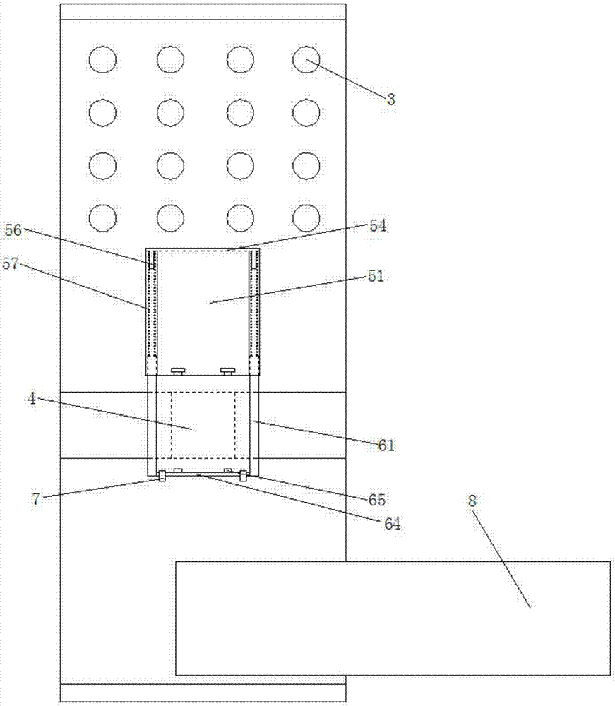 新型指紋鎖的制作方法與工藝