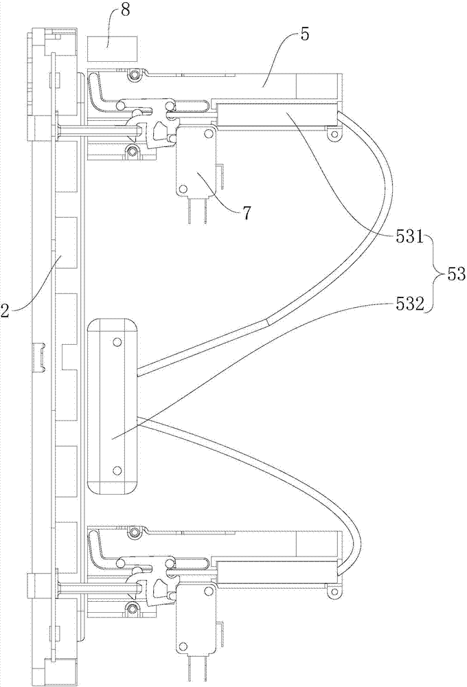 烹飪電器的制作方法與工藝